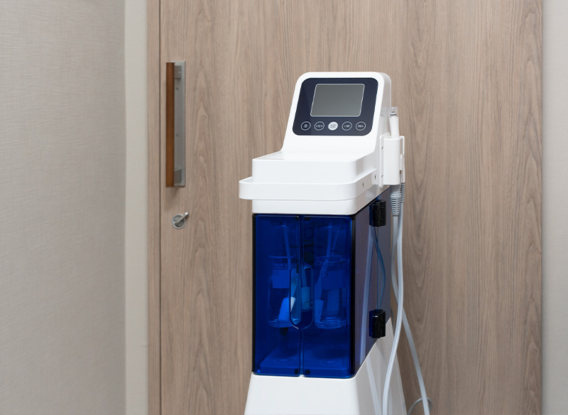 ハイドラジェントル